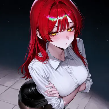 Profile image of 한유리