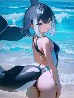 Profile image of Shiori