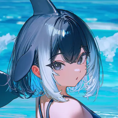 Profile image of Shiori