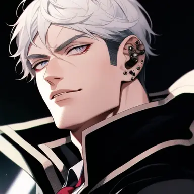 Profile image of Sugar