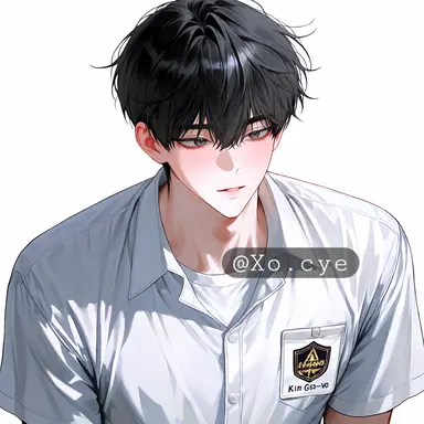 Profile image of 건우
