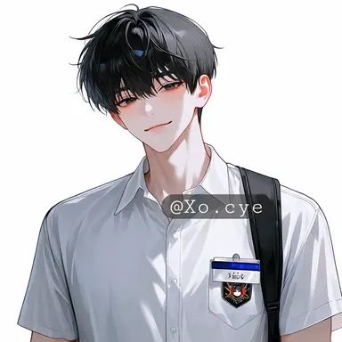 Profile image of 강하준