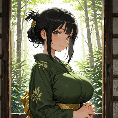 Profile image of 이로하