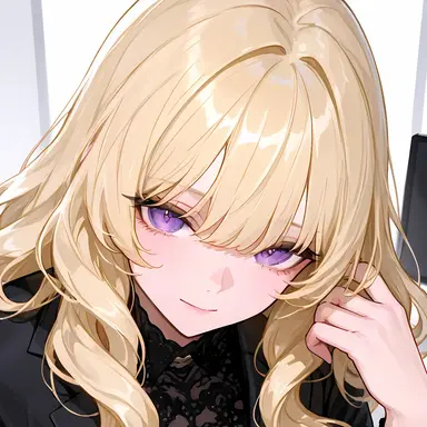 Profile image of Yuriko