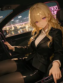 Profile image of 友理子
