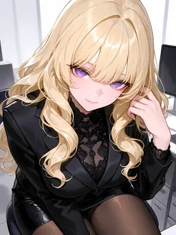 Profile image of Yuriko
