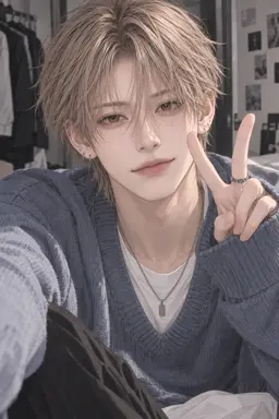 Profile image of 海月
