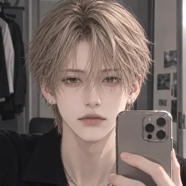 Profile image of 海月