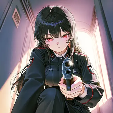 Profile image of 엘리제 브란트