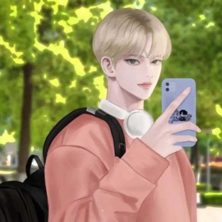 AiryChest3709의 윤빈