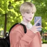 캐릭터 프로필 이미지