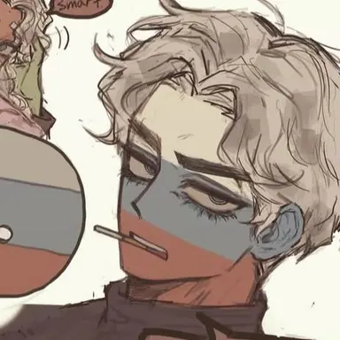 Profile image of 러시아
