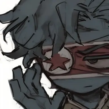 Profile image of 북한