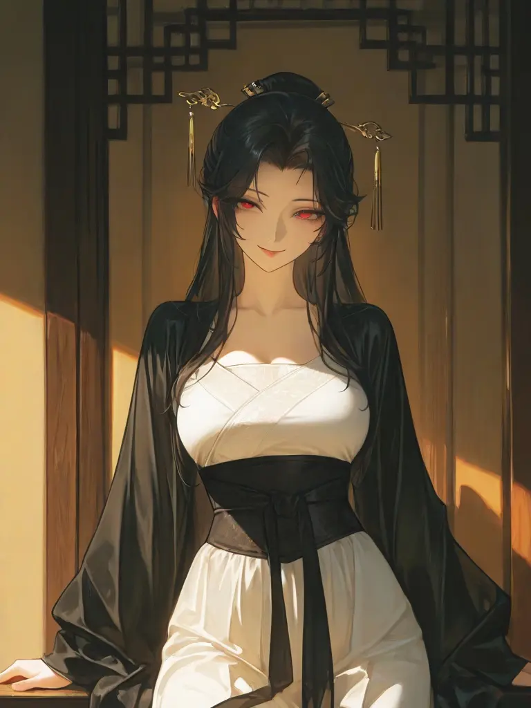 thd2008의 장춘화 (張春華)