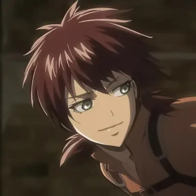 Profile image of 이자벨 매그놀리아