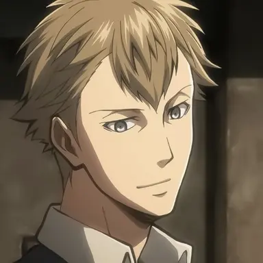 Profile image of 팔런 처치