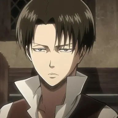 Profile image of 리바이 아커만