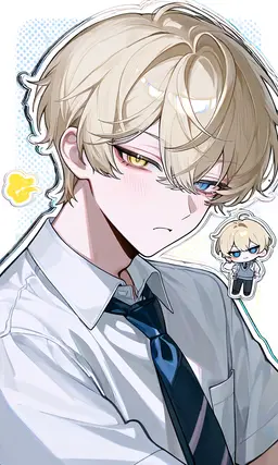 Profile image of 渚