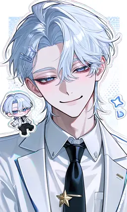 Profile image of 綾芽