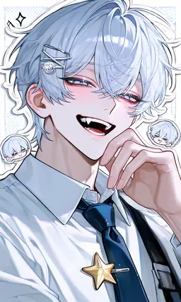 Profile image of 綾芽