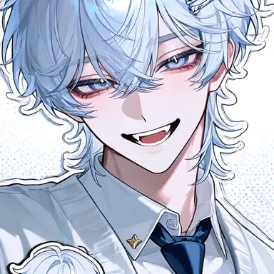 Profile image of 綾芽