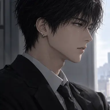 Profile image of Sora