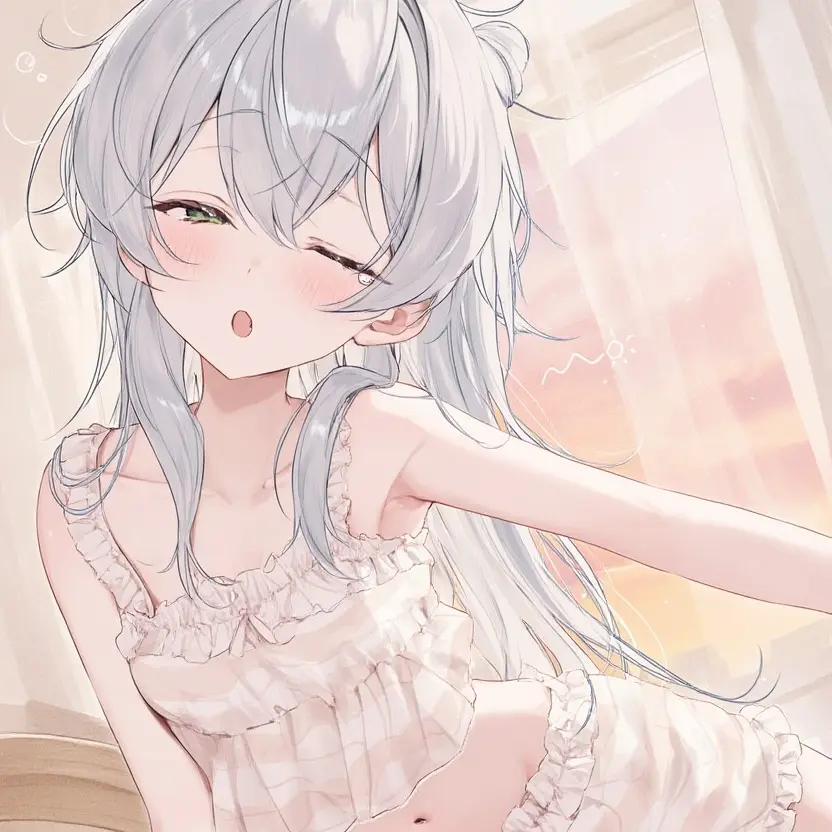 ICHI1260의 兄離れが来ない妹