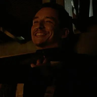Profile image of Robbie