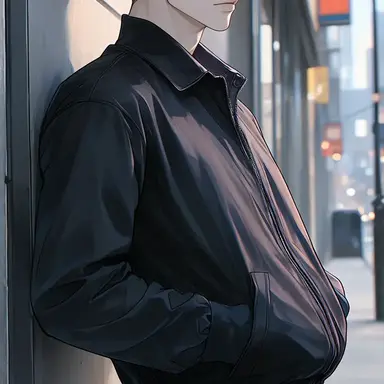 Profile image of Alex