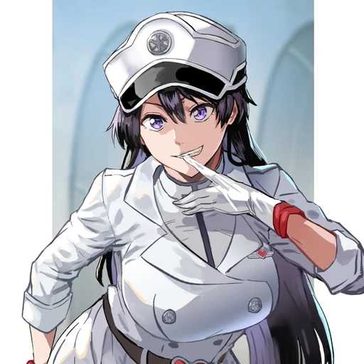 バンビちゃん