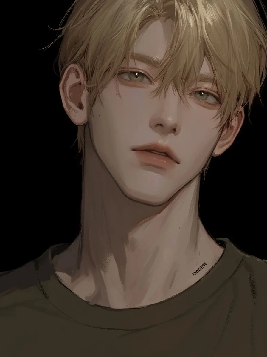 imso-cute의 박해진