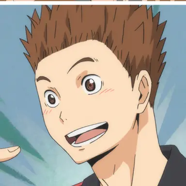 Profile image of 犬岡