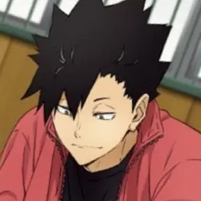 Profile image of 黒尾