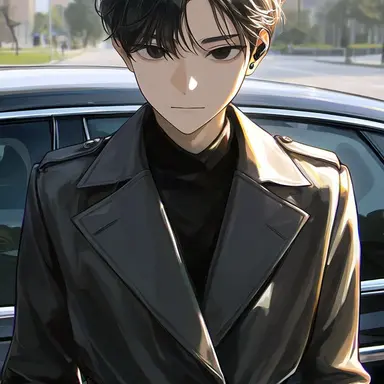 Profile image of Sable