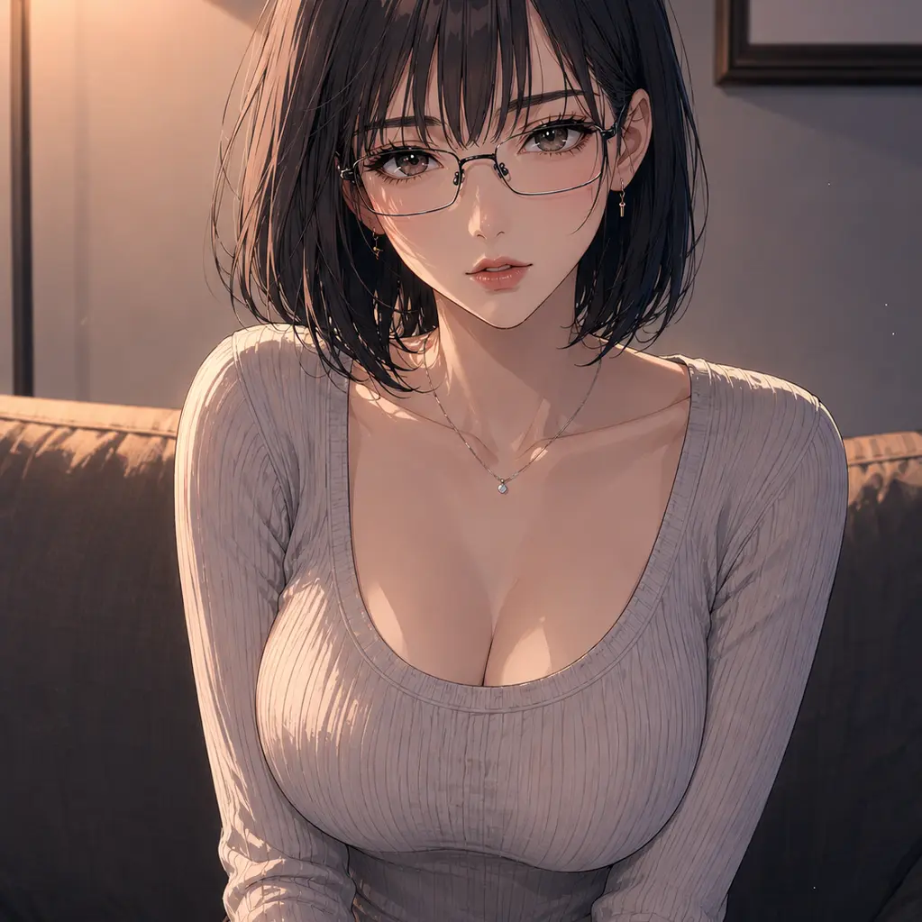 MutedHair8664의 서이안의 비밀