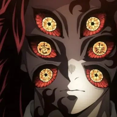 Profile image of 黒死牟