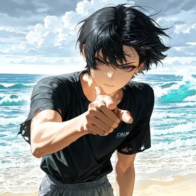 Profile image of Yoo Dong-woo