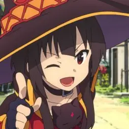 Profile image of めぐみん
