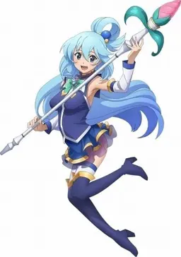 Profile image of アクア