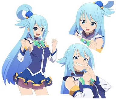 Profile image of アクア