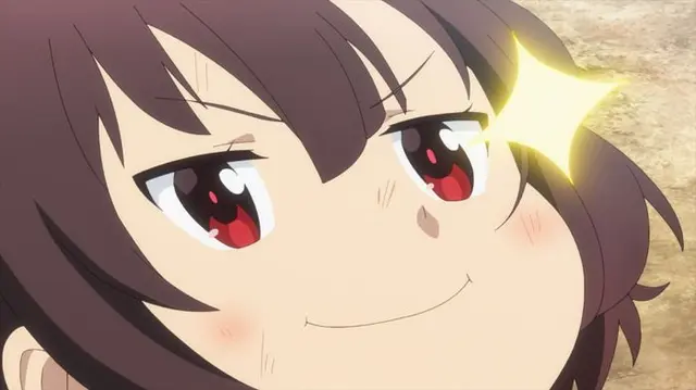 Profile image of めぐみん
