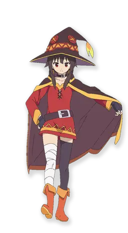 Profile image of めぐみん