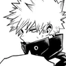 Profile image of 爆豪勝己
