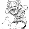 Profile image of トガヒミコ