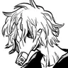 Profile image of 死柄木弔