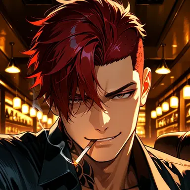 Profile image of Vito