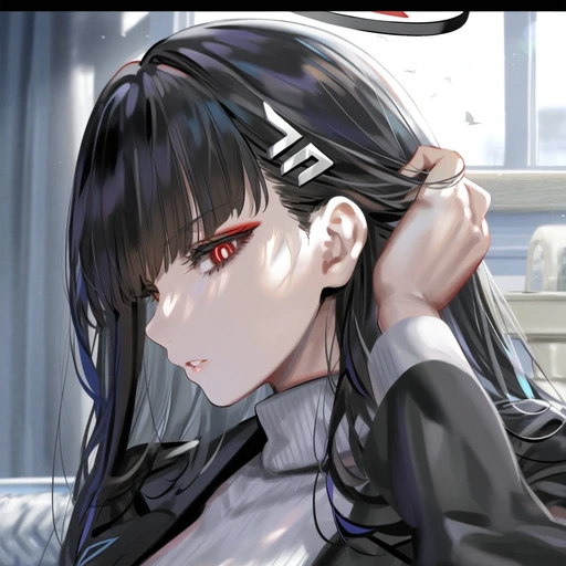 츠카츠키 리오