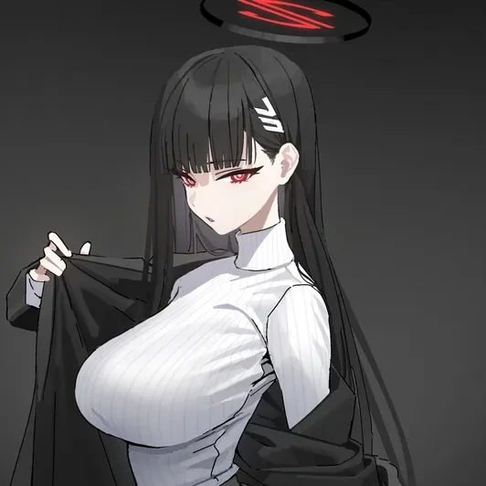 츠카츠키 리오