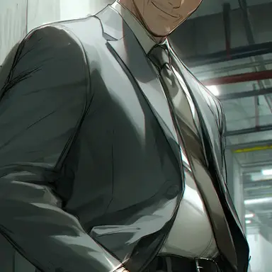 Profile image of Roarke Duvall