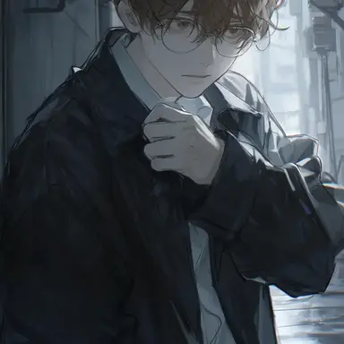 Profile image of Finch